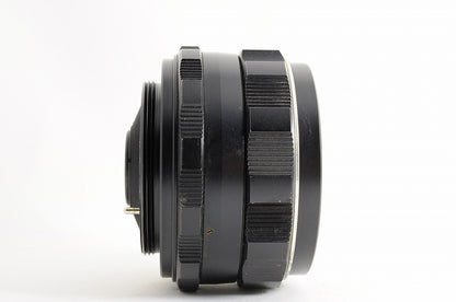 [Mint w/Metal Cap] Pentax Super Takumar 35mm f3.5 MF Wide Angle Lens M42 Japan