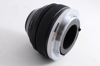 [TOP MINT] Olympus OM Zuiko Auto-Macro 38mm f/2.8 Macro MF Lens OM Japan