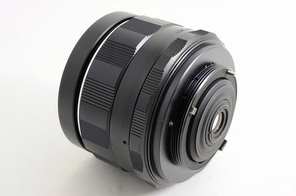 [Mint] Pentax Super Multi Coated Takumar 20mm f4.5 MF Ultra Wide M42 Lens Japan