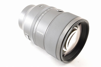 [TOP MINT] Sony FE 135mm f/1.8 GM SEL135F18GM Fast Telephoto Lens E Mount Japan