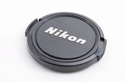 [NEAR MINT+] Nikon AI-S AIS Nikkor 24mm f/2 Fast Wide MF Lens Nikon F From Japan