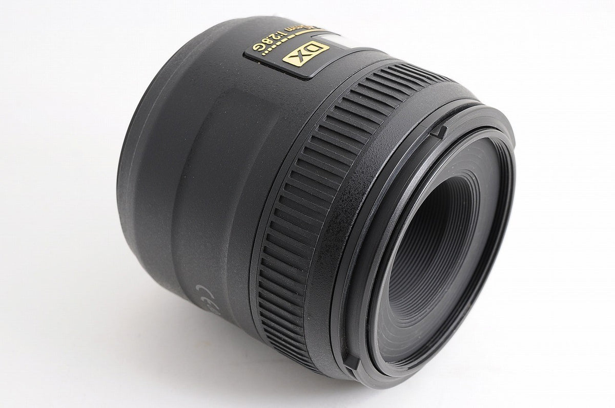 [TOP MINT] Nikon AF-S DX Micro Nikkor 40mm f/2.8G 1:1 Macro Lens Nikon F Japan