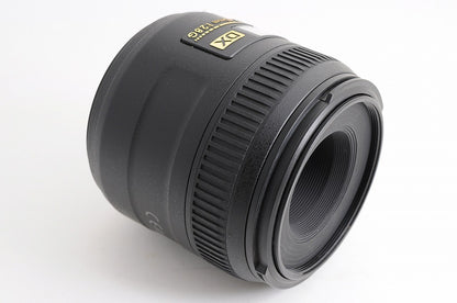 [TOP MINT] Nikon AF-S DX Micro Nikkor 40mm f/2.8G 1:1 Macro Lens Nikon F Japan