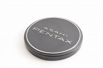 [Near Mint+] Pentax SMC Takumar 50mm f/1.4 Fast MF Lens M42 Screw Mount Japan