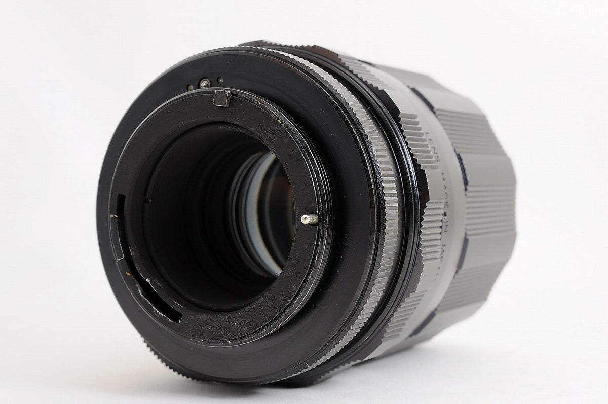 [Top Mint Hood] Pentax SMC Takumar 120mm f/2.8 Fast Telephoto MF M42 Lens Japan