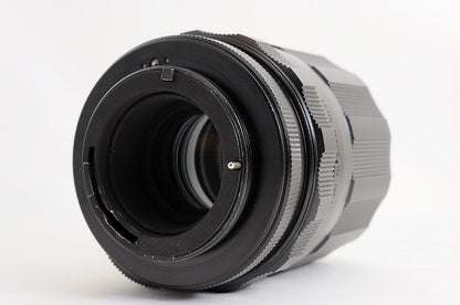 [Top Mint Hood] Pentax SMC Takumar 120mm f/2.8 Fast Telephoto MF M42 Lens Japan
