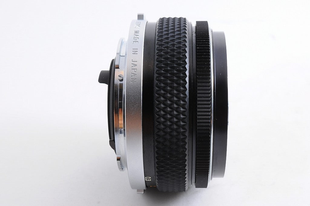 [TOP MINT w/ Hood] Olympus OM G.Zuiko Auto-W 28mm f/3.5 Wide MF Lens OM Japan
