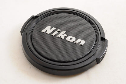 [Mint w/ Built-in Hood] Nikon AIS Micro NIKKOR 105mm f2.8 MF Macro Prime Lens Jp