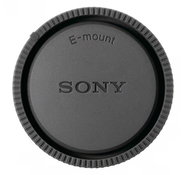 Multi-Buy:Up to 15% [Brand New] Sony ALC-R1EM Rear Lens Cap for Alpha E-mount JP