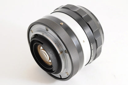 [Top Mint HN-1 Hood] Nikon Non-AI Nikkor-N Auto 24mm f/2.8 Wide MF Lens Japan