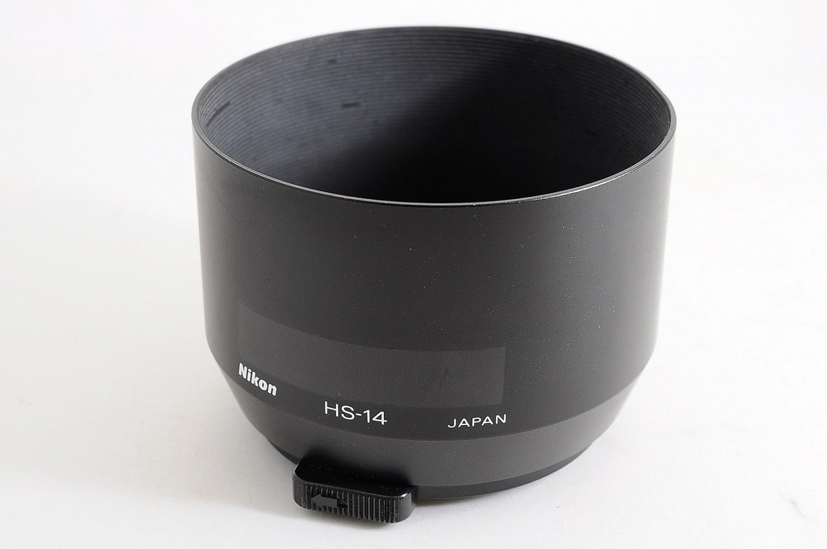 [Mint w/ HS-14 Hood] Nikon AIS Micro NIKKOR 105mm f2.8 MF Macro Lens Japan