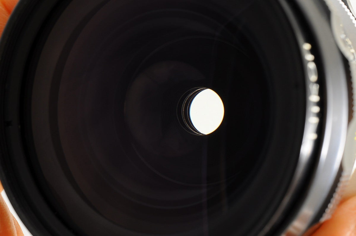 [Mint] Nikon Non-AI Nikkor-H Auto 28mm f/3.5 Wide MF Lens Nikon F Mount Japan