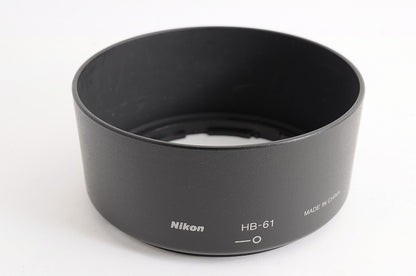 [TOP MINT] Nikon AF-S DX Micro Nikkor 40mm f/2.8G 1:1 Macro Lens Nikon F Japan
