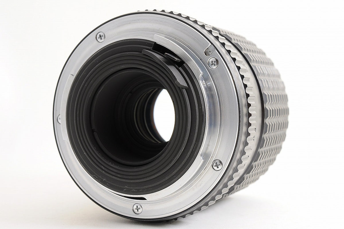 [Near Mint+ Case] Pentax SMC Pentax-M 135mm f/3.5 Telephoto MF Pentax K Japan