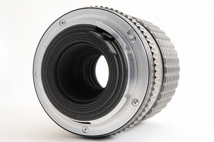 [Near Mint+ Case] Pentax SMC Pentax-M 135mm f/3.5 Telephoto MF Pentax K Japan