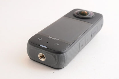 [TOP MINT Boxed] Insta360 X3 5.7K Action Camera Invisible Dive Case Japan