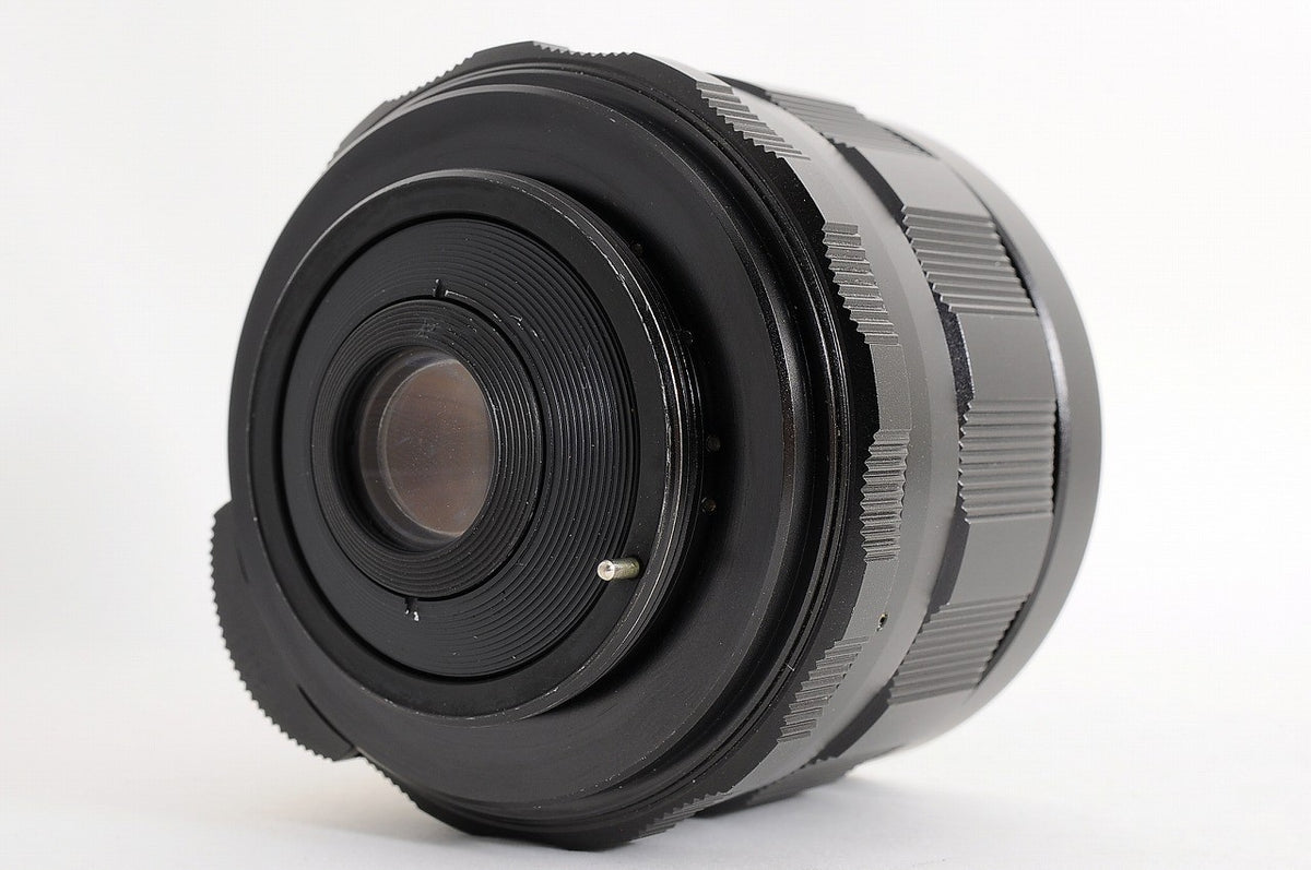 [Near Mint+ Case] Pentax Super Takumar 24mm f/3.5 Wide MF M42 Screw Lens Japan
