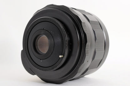 [Near Mint+ Case] Pentax Super Takumar 24mm f/3.5 Wide MF M42 Screw Lens Japan