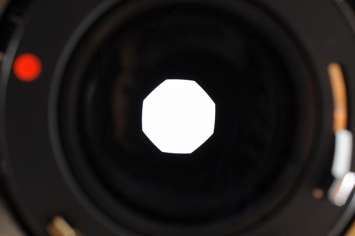 [Top Mint Boxed] Canon New FD nFD 50mm f/1.4 Fast MF Lens Canon FD Mount Japan