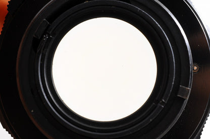[Near Mint+ w/Hood] Pentax SMC Takumar 55mm f1.8 MF M42 Prime Lens Japan