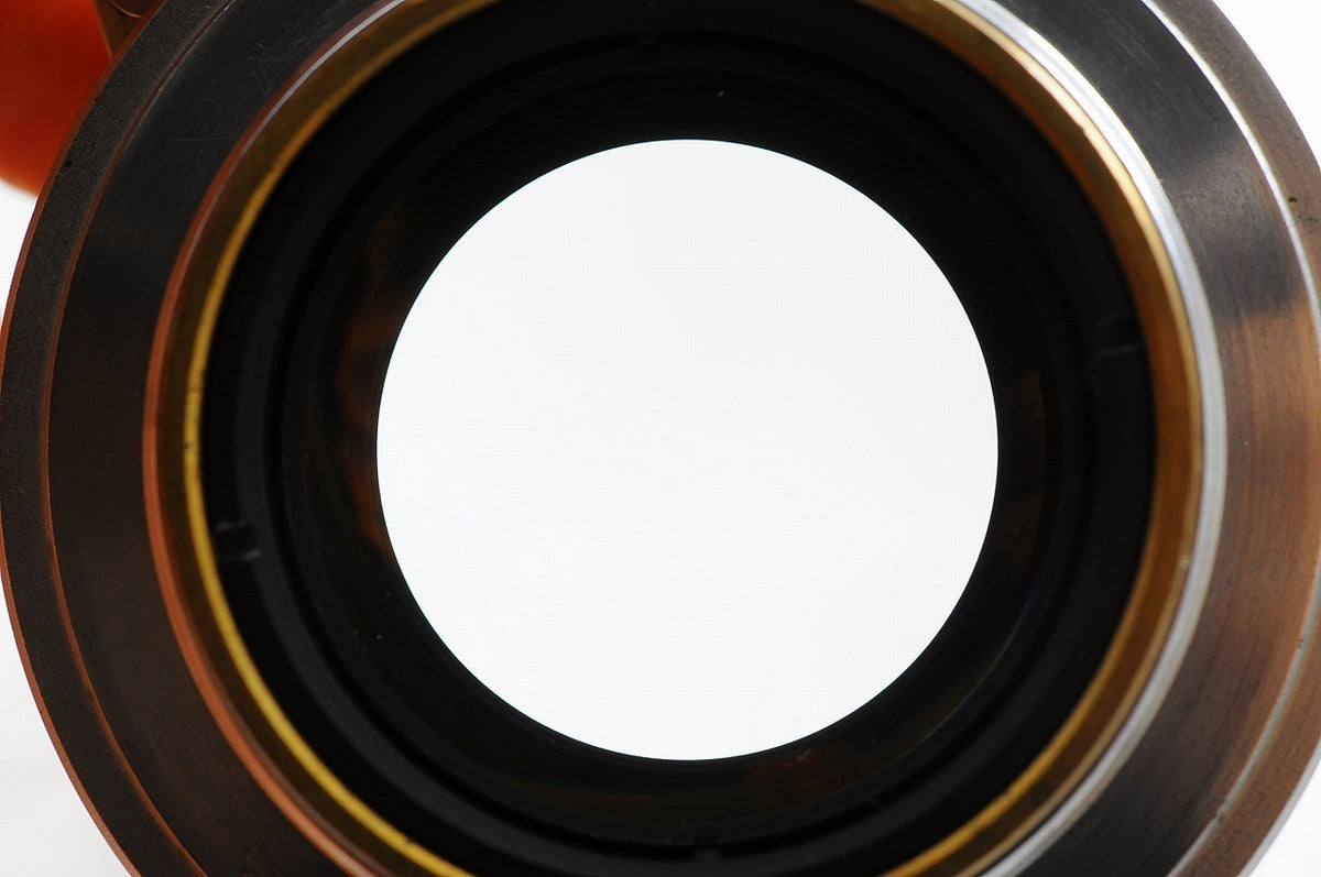 [MINT w/ Filter] Canon 50mm f/1.4 Fast MF Lens Leica L39 LTM Screw Mount Japan