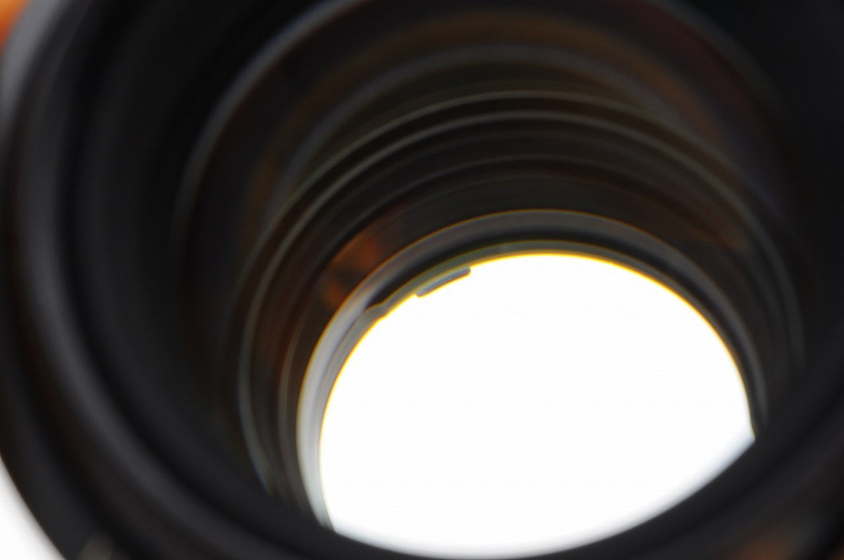 [Near Mint+ w/HS-2 Hood] Nikon AIS Nikkor 50mm f1.2 Fast MF Standard Lens Japan