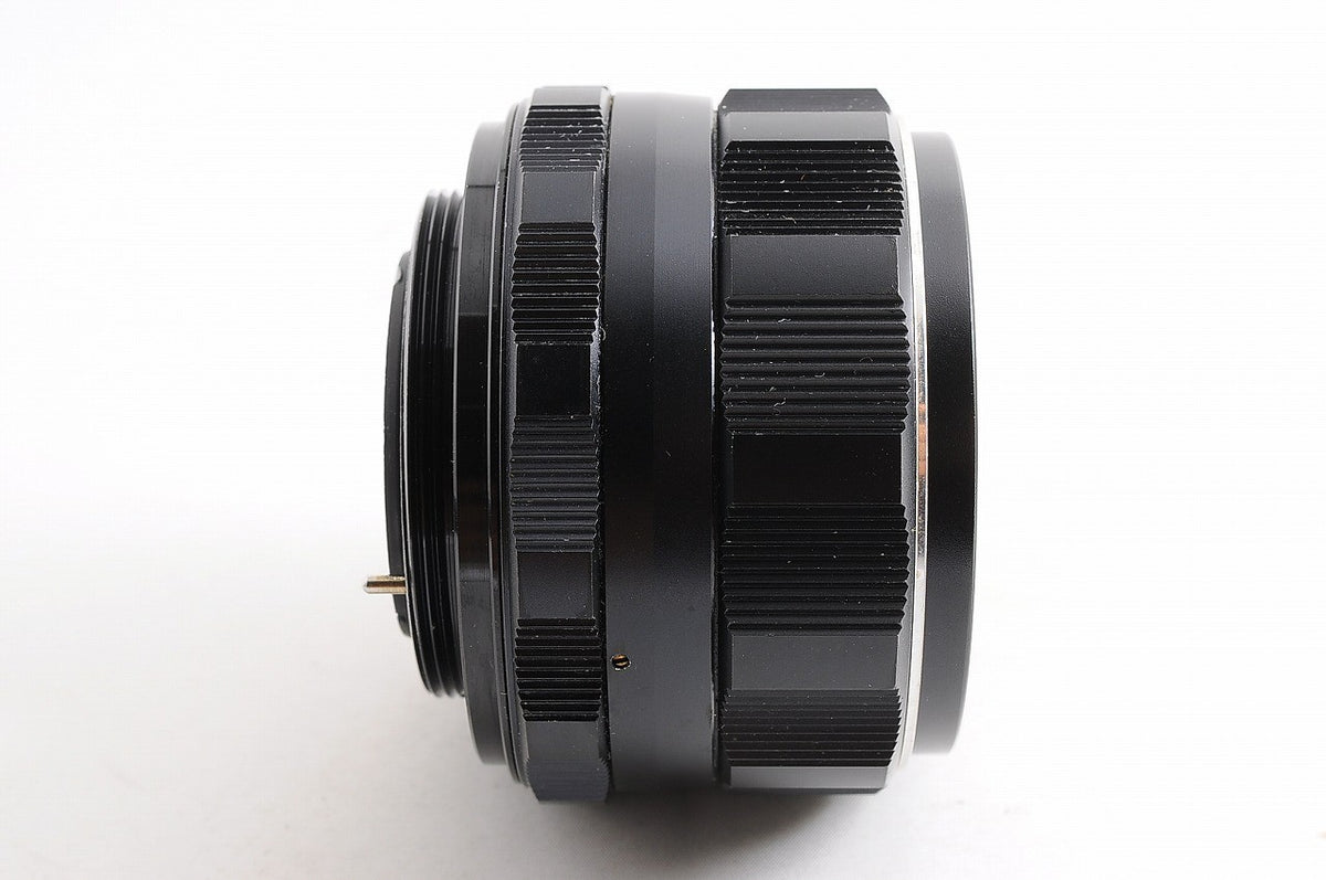 [Near Mint+] Pentax Super Takumar 55mm f/1.8 Fast MF Lens M42 Screw Mount Japan