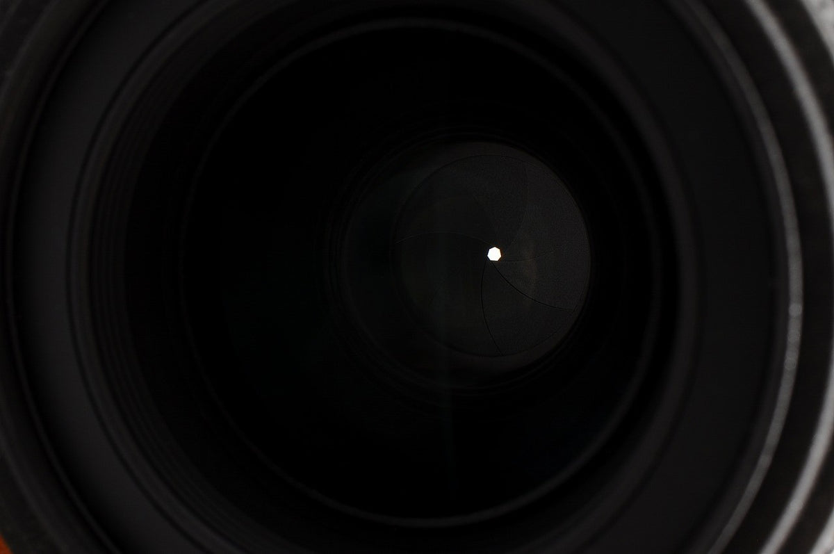 [Top Mint] Sigma 50mm f/2.8 DG EX Macro Lens Sony Minolta A Mount DSLR Japan