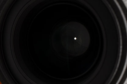 [Top Mint] Sigma 50mm f/2.8 DG EX Macro Lens Sony Minolta A Mount DSLR Japan