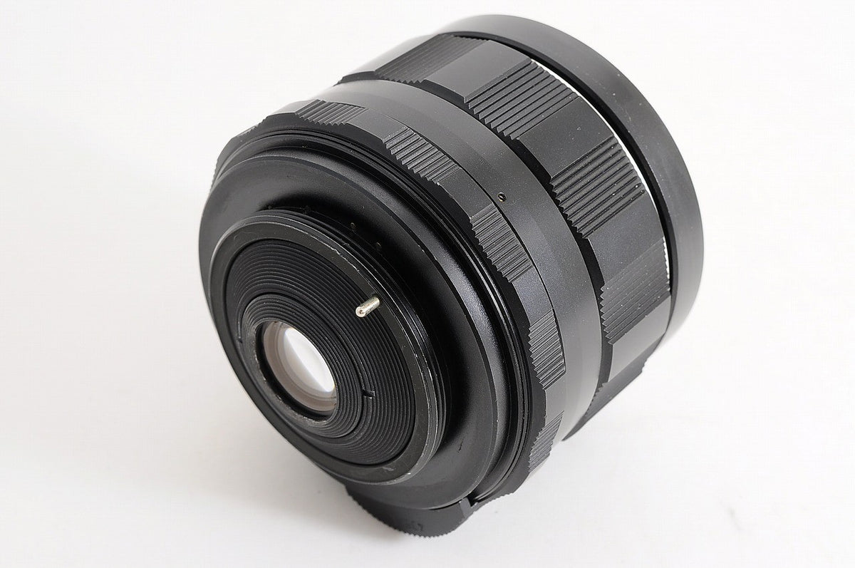 [Mint w/ Metal Hood] Pentax Super Takumar 24mm f/3.5 Wide MF M42 Screw Japan
