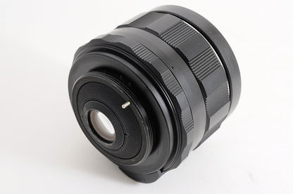 [Mint w/ Metal Hood] Pentax Super Takumar 24mm f/3.5 Wide MF M42 Screw Japan