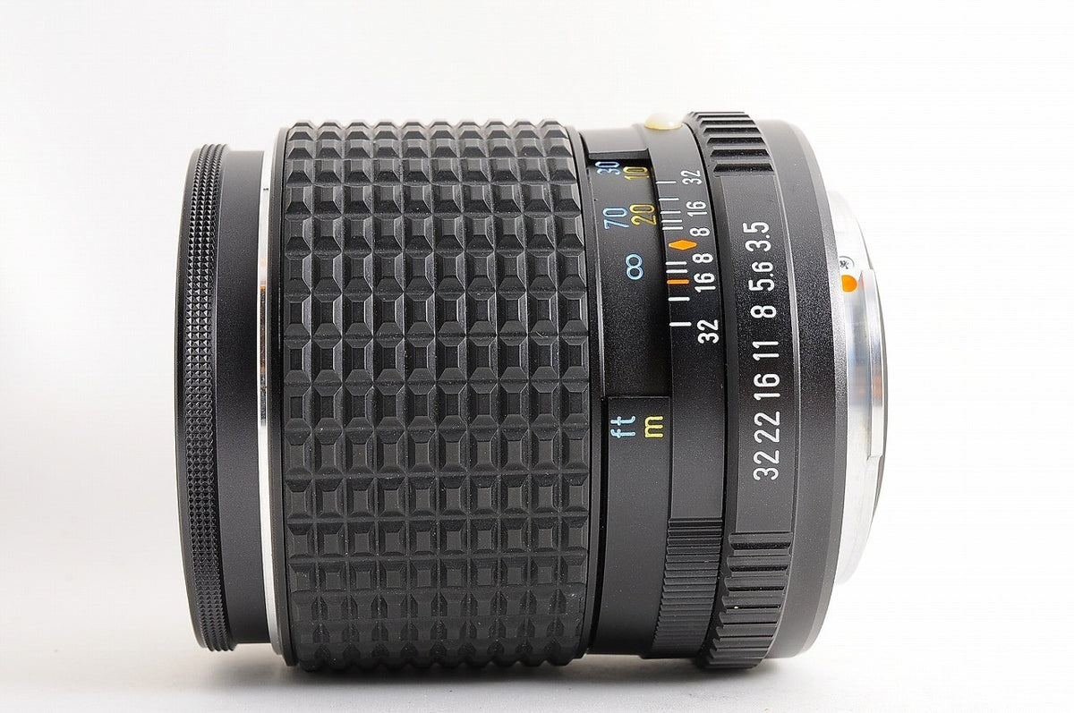 [Near Mint+ Case] Pentax SMC Pentax-M 135mm f/3.5 Telephoto MF Pentax K Japan