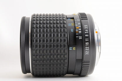 [Near Mint+ Case] Pentax SMC Pentax-M 135mm f/3.5 Telephoto MF Pentax K Japan