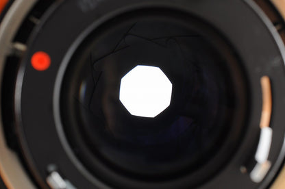 [Top Mint Caps] Canon New FD nFD 50mm f/1.4 Fast MF Lens Canon FD Mount Japan