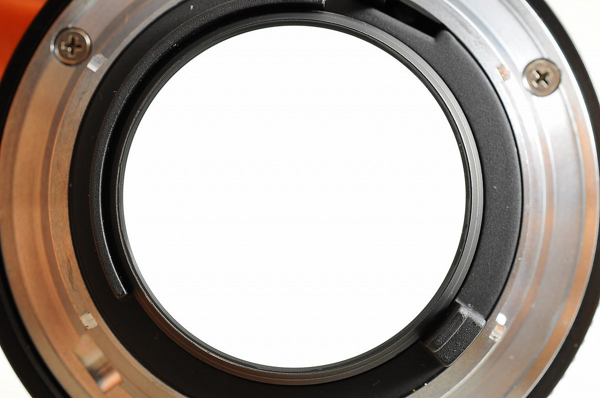 [Mint L37c Filter] Nikon AI-S AIS Nikkor 50mm f/1.4 Fast MF Lens Nikon F Japan