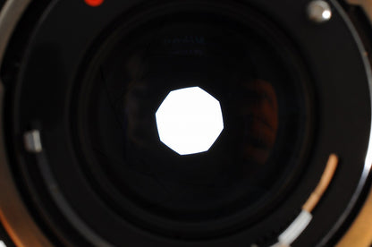 [MINT] Canon New FD nFD 50mm f/1.4 Fast MF Lens Canon FD Mount From Japan