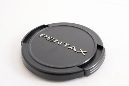 [Mint Caps] Pentax SMC Pentax-A 24mm f/2.8 Wide MF Lens Pentax K Mount Japan