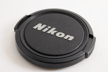 [TOP MINT] Nikon AI-S AIS Nikkor 20mm f/3.5 Ultra-Wide MF Lens Nikon F Japan