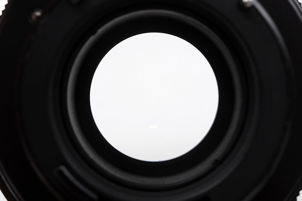 [NEAR MINT+] Pentax SMC Takumar 105mm f/2.8 Telephoto MF Lens M42 Tube Japan