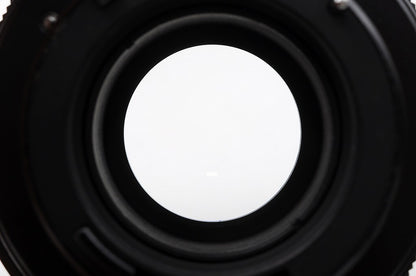 [NEAR MINT+] Pentax SMC Takumar 105mm f/2.8 Telephoto MF Lens M42 Tube Japan