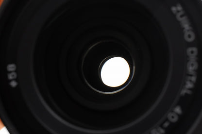 [TOP MINT Hood] Olympus Zuiko Digital ED 40-150mm f/4-5.6 Four Thirds Japan