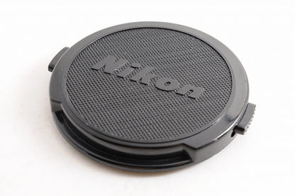 [MINT HN-1 Hood] Nikon AI Nikkor 20mm f/4 Ultra-Wide MF Lens Nikon F Mount Japan