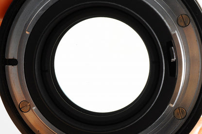 [Near Mint+ Case] Nikon Non-AI Nikkor-H Auto 85mm f/1.8 Fast MF Lens Nikon Japan