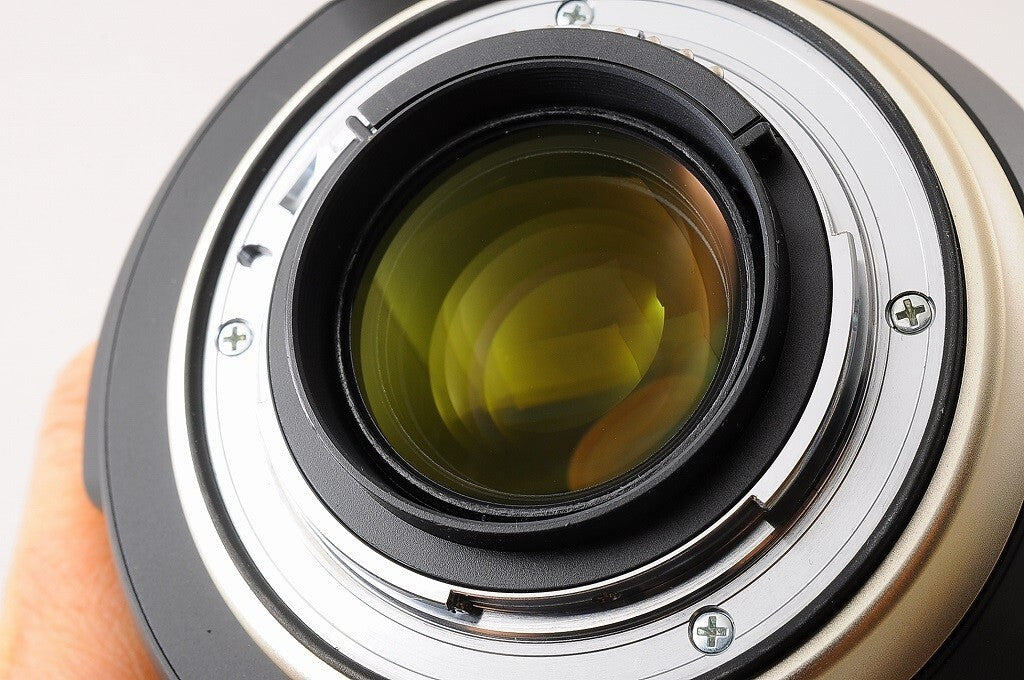 [MINT] Tamron SP 24-70mm f/2.8 Di VC USD G2 A032 Lens Nikon F Mount From Japan