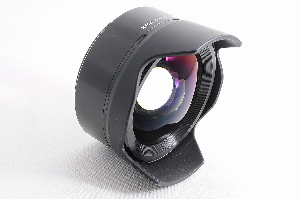 [TOP MINT Boxed] Sony VCL-ECU2 Ultra-Wide Converter Lens for E 16mm 20mm Japan