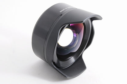 [TOP MINT Boxed] Sony VCL-ECU2 Ultra-Wide Converter Lens for E 16mm 20mm Japan