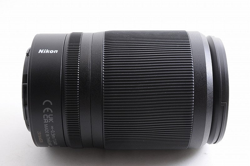 [Unused] Nikon Nikkor Z DX 50-250mm f/4.5-6.3 VR Telephoto Zoom Nikon Z Japan