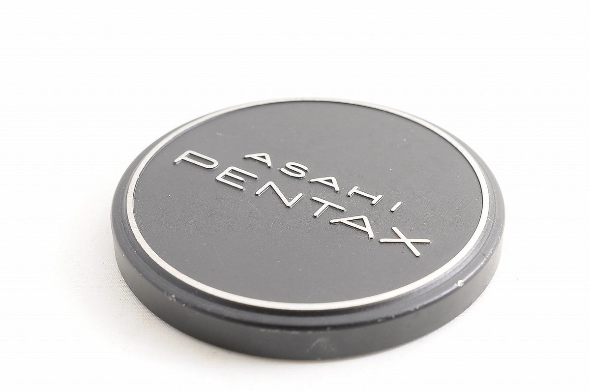 [Mint w/Metal Cap] Pentax Super Multi Coated Takumar 50mm f1.4 MF Lens M42 Japan