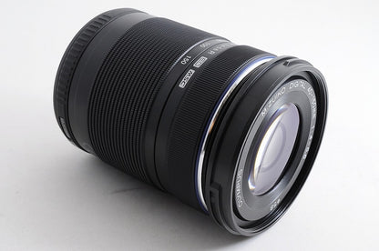 [TOP MINT] Olympus M.Zuiko ED 40-150mm f/4-5.6 R MSC Zoom Lens Micro 4/3 Japan