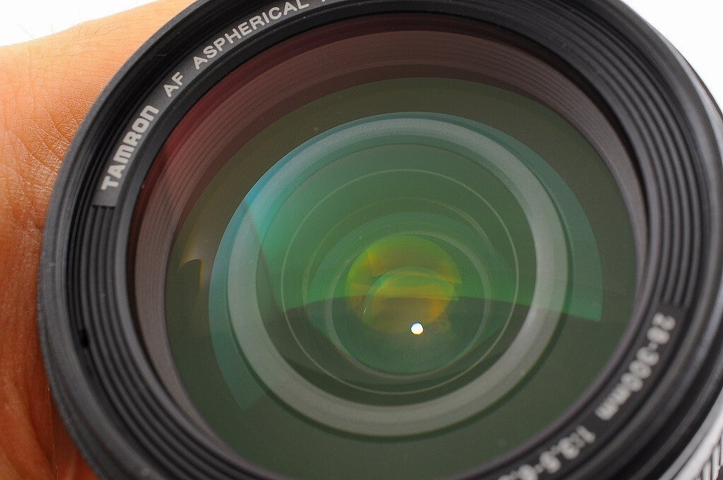 [TOP MINT] Tamron AF 28-300mm f/3.5-6.3 XR Di LD Macro A061 Lens Nikon F Japan
